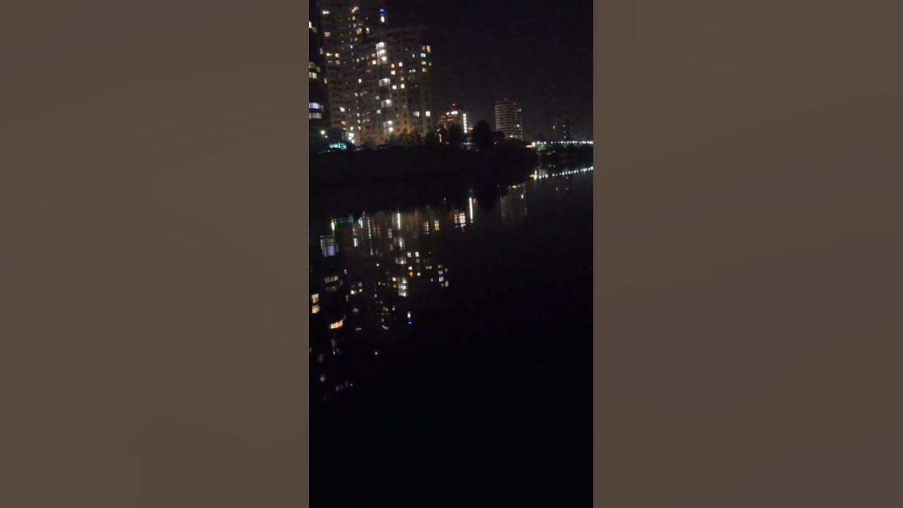 Краснодар Затон😍 - YouTube