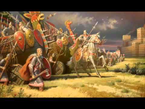 СЕРГЕЙ АЛЕКСЕЕВ 'Волчья хватка 3' аудиокнига часть 3