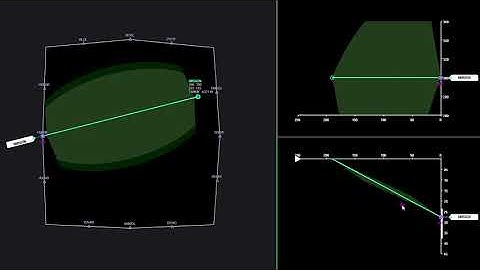 Single Aircraft Trajectory Manipulation | 4D ATM Interface