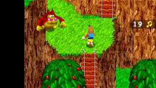 Banjo-Kazooie: Grunty's Revenge 100% speedrun in 0:58:16 (World record)