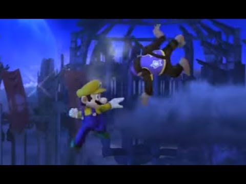 zero point energy ZeRo Getting REKT by Mario