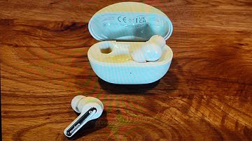 Hard Reset Soundcore Life P3 P3i Earbuds