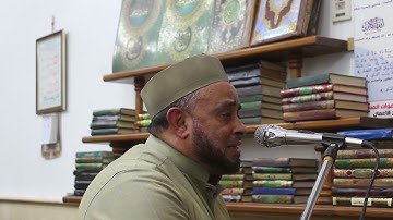 تراويح ليلة 10 رمضان 1446ه | سورة الأنفال | الشيخ أحمد محروس