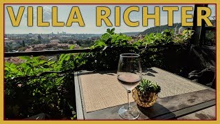 Spotlight: Villa Richter