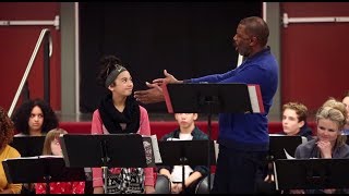 Rehearsal Sizzle Reel for Annie at The 5th Avenue Theatre