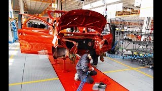 China Banning Non-Electric Cars