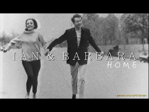 Ian & Barbara | DOCTOR WHO | Home