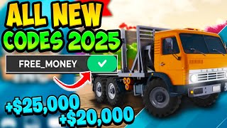 ALL WORKING LUMBER INC CODES ROBLOX - All New Lumber INC Codes 2025!