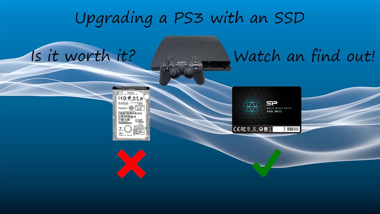 PS3 改造機(SSD搭載) ps3改造機 SSD搭載 USB付き！
