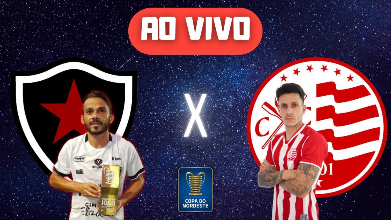 Náutico bate o Globo e deve jogar contra o Belo-PB nas quartas de final da  Copa NE - PB AGORA