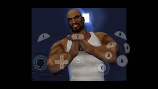 Def Jam Vendetta Dolphin Emulator All Three One On One Matches November 29th 2025