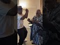Le père de Didi B et Zlatan sur le titre Je m’appelle 😂⛓️💥 #bestflowivoire