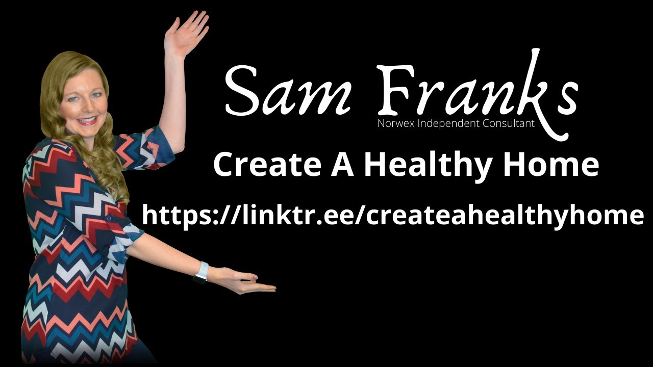 Norwex Carpet Stain Remover YouTube