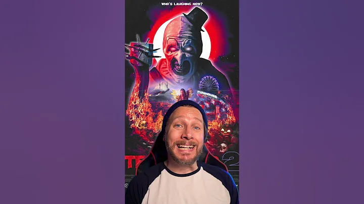 Best Horror Films of 2022!