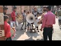 Delhi trilockpuri piano and dhol vlog bookingph88003012498800750324