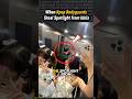 When Kpop Bodyguards Steal the Spotlight from Idols! #kpop #shorts