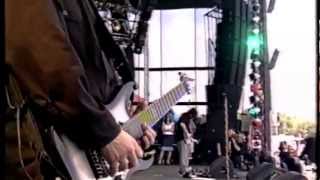 Korn - Trash (Live at Pinkpop 2000)
