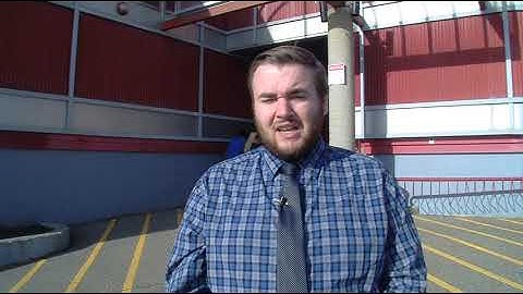 Accessibility Meeting