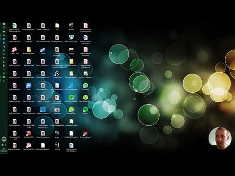 Video: Hoe Scan Ik Naar Een Computer Vanaf Een Printer? 17 Foto's Hoe Een Document Scannen Op Windows 10 En Een Scan Maken Op Windows 7?
