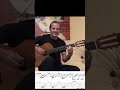 The Godfather Guitar Tutorial/Lesson/Instructions with Tabs FREE Part 24