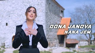 Dona Janova - Nana jem [] Resimi