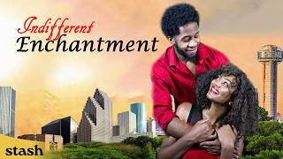 They Had Given Up on Love... Until They Met Each Other | Indifferent Enchantment screenshot 5
