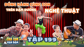 Nhạc sĩ Nguyễn Vĩnh Tiến & Hành trình ĐỒNG HÀNH CÙNG CON trên DẶM ĐƯỜNG NGHỆ THUẬT | CCVD Tập 198