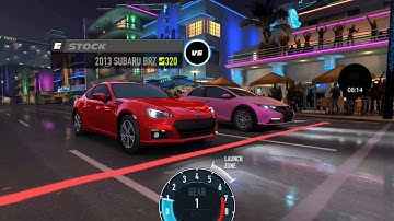 Fast and Furious Legacy -- Episode 1