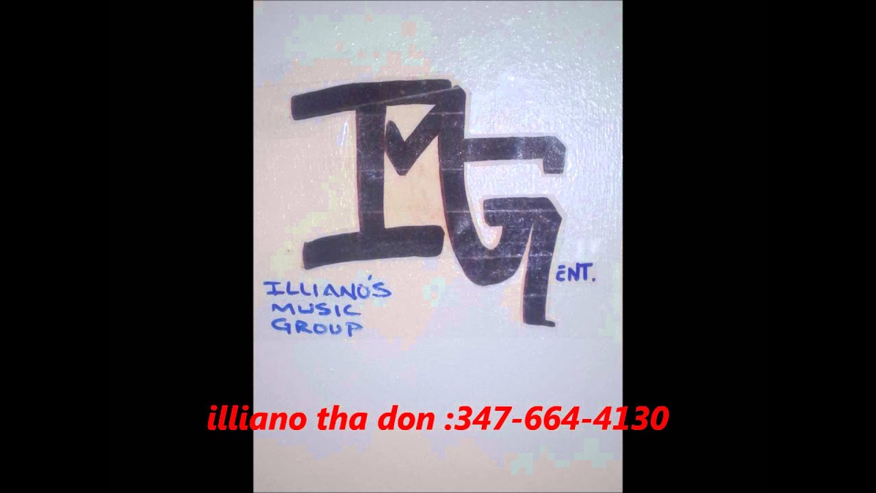 Illiano The Rapper illiano /INSTRUMENTAL - YouTube