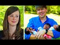White Woman Gives Birth To 3 Black Babies