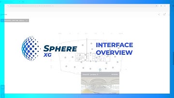 FARO Sphere XG - Interface Overview