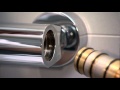 Exposed shower valve - Thermostatic cartridge: maintenance, replacement and calibration