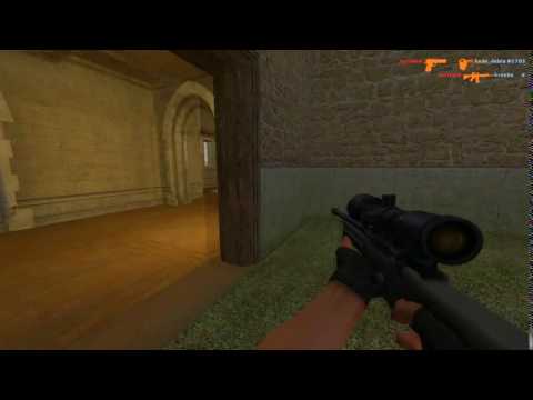 double Kill awp css