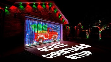 My 1-Month Experiment with LED Christmas Lights Changed Everything!