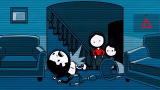 Famous La saga PARANORMAL ACTIVITY en moins de 2 minutes ! Profile