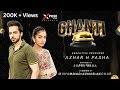 Ghanti  tale of makafat    short film 4k  hassan khan x laiba khan  xpose prime