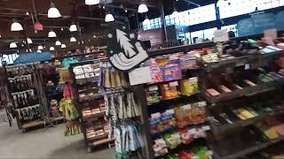 REI Midtown Mall Anchorage Ak