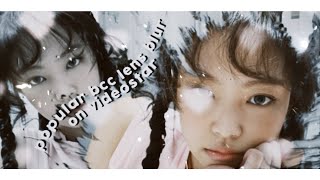 BCC LENS BLUR | videostar tutorial