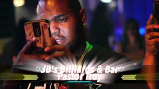 JB'S BAR & Grill