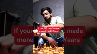 3 Things Killing Your SIP Returns 🚫 | Money By Vinayak