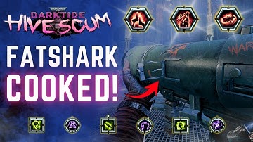 I Tested ALL the NEW Hive Scum