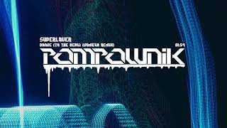 Download Lagu Superlover - Dance (To The Beat) (Cometa Remix) MP3