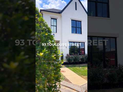 93 Toulouse Street, Memphis, TN home video tour