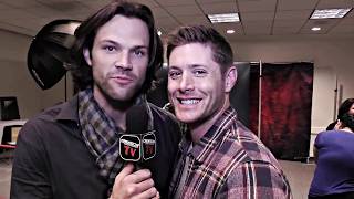 Jensen & Jared | "He is one of my best friend in the world"