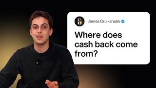 How Does Cash Back Even Work?