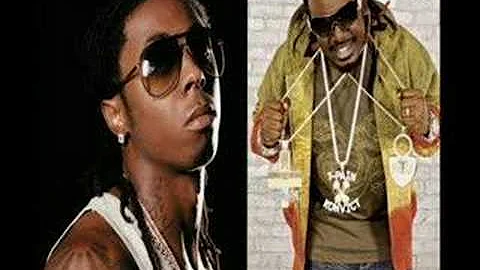 Lil' Wayne- Lollipop (REMIX) ft. T-Pain