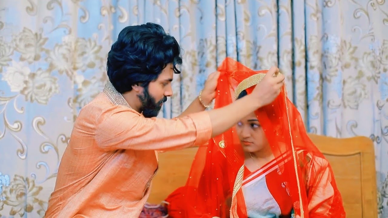 Latest Bengali Drama | মা দ্বিতীয় বিয়ে করলো  | STN Bangla New Natok