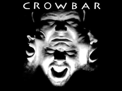 Crowbar - ...And Suffer As One