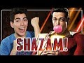 Critica / Review: ¡Shazam! (Sin Spoilers)