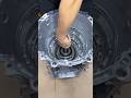 Amazing Repair Process of 8A Range Rover Transmission #repair #assembly #shorts